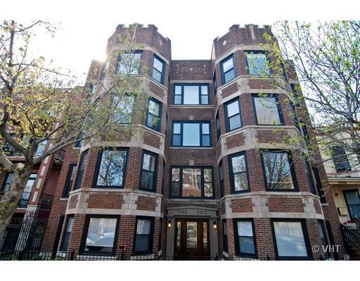 4912 N Winthrop Ave. #4N, Chicago, IL 60640