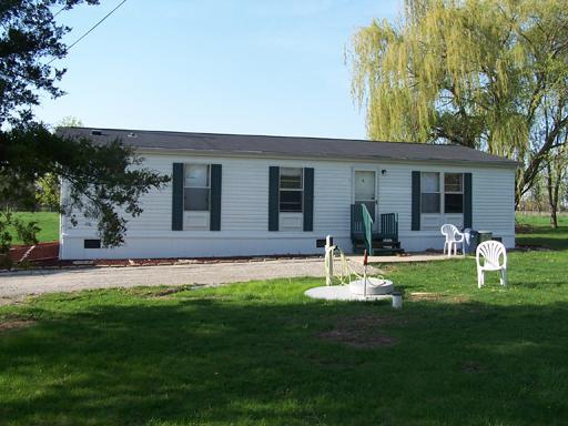 808 N 2199th Rd., Tonica, IL 61370