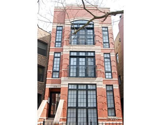 3251 N Kenmore Ave. #3, Chicago, IL 60657