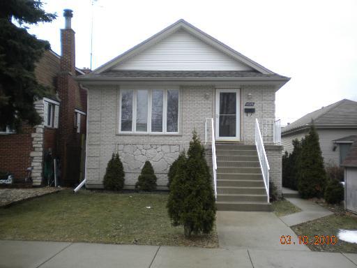 4328 N Newcastle Ave., Harwood Heights, IL 60706