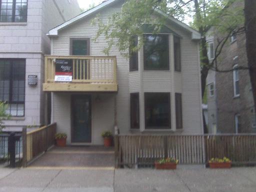 1732 N Hermitage, Chicago, IL 60622