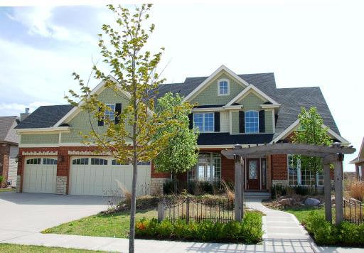 25323 W Alison Dr., Plainfield, IL 60586