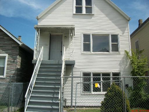 5343 S Hoyne Ave., Chicago, IL 60609