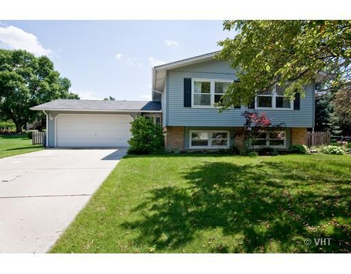 613 Ridgeview St., Downers Grove, IL 60516