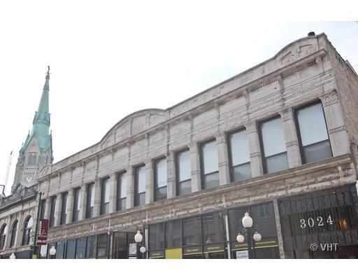 3024 N Lincoln Ave. #G, Chicago, IL 60657