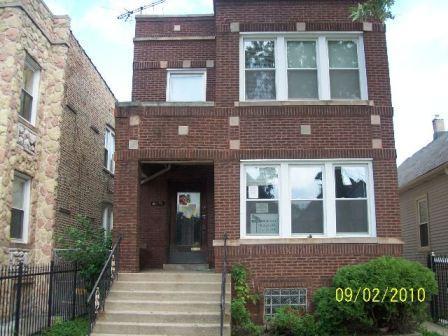 6411 S Mozart St., Chicago, IL 60629