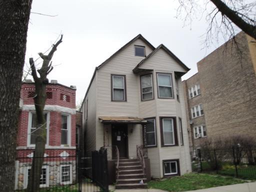 4842 W Gladys Ave., Chicago, IL 60644