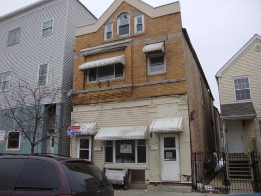 1822 W 46 St., Chicago, IL 60609