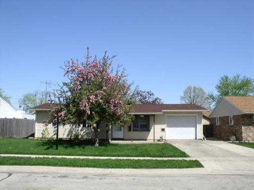 10 Bristol Ave., Romeoville, IL 60446