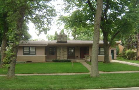 249 Taylor Ave., Glen Ellyn, IL 60137