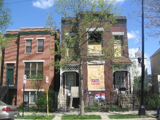 833 S Oakley Blvd., Chicago, IL 60607