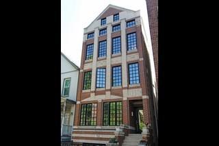 841 W Buckingham St. #3, Chicago, IL 60657
