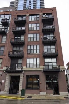 300 W Grand Ave. #411, Chicago, IL 60654