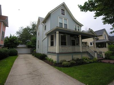 [Address Hidden by Seller], La Grange, IL 60525