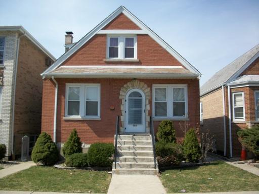 5918 S Kedvale Ave., Chicago, IL 60629