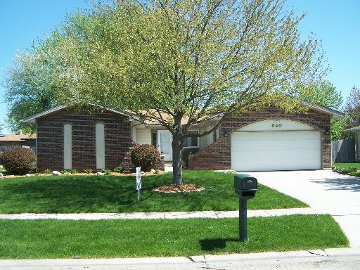 840 Independence Dr., Bourbonnais, IL 60914