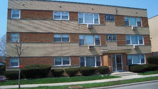 10108 S Pulaski Rd. #1N, Oak Lawn, IL 60453