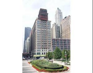 6 N Michigan Ave. #502, Chicago, IL 60602