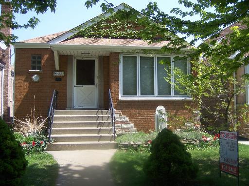 5411 S Keeler Ave., Chicago, IL 60629