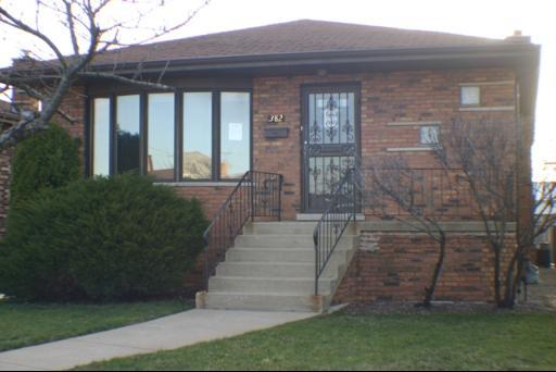 382 S Saginaw Ave., Calumet City, IL 60409