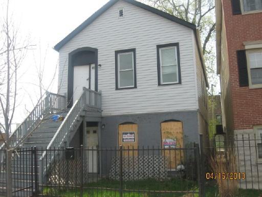 2803 W Jackson Blvd., Chicago, IL 60612