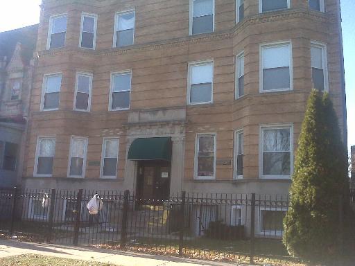 6546 S Woodlawn Ave. #3, Chicago, IL 60637