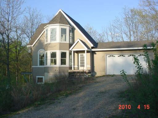 272 Lake Thunderbird Dr., Putnam, IL 61560