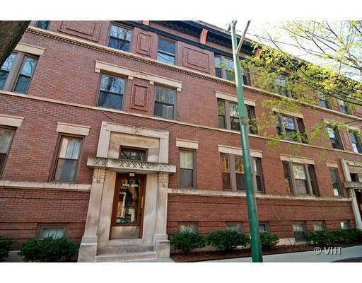 5352 N Kenmore Ave. #1, Chicago, IL 60640