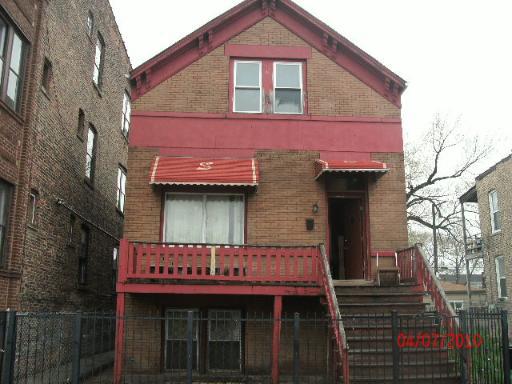 1332 S Springfield Ave., Chicago, IL 60623