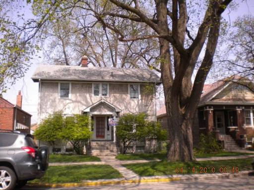 6919 W 31st St., Berwyn, IL 60402