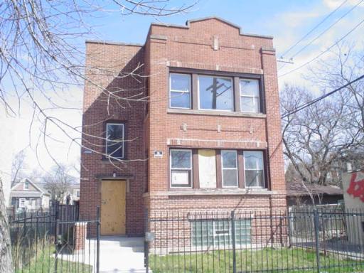 715 N Avers Ave., Chicago, IL 60624