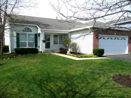 7417 Inglenook Ln., Gurnee, IL 60031