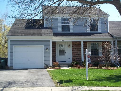 1787 Barnhill Dr., Mundelein, IL 60060