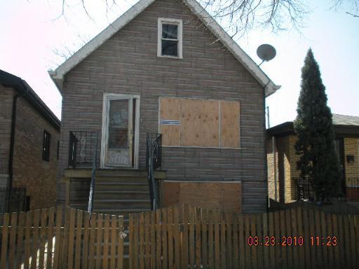 3443 W 38th Pl., Chicago, IL 60632