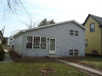 3233 Gilboa Ave., Zion, IL 60099