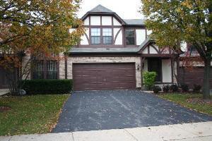 4498 Opal Dr., Hoffman Estates, IL 60195