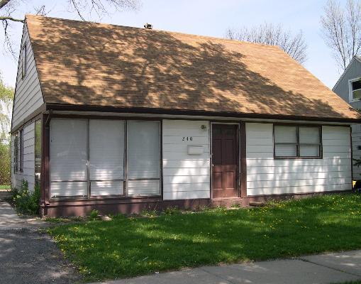 240 Allegheny St., Park Forest, IL 60466