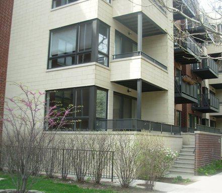 2241 W Wabansia Ave. #101, Chicago, IL 60647