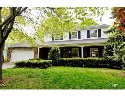 1139 Woodland Hills Rd., Batavia, IL 60510