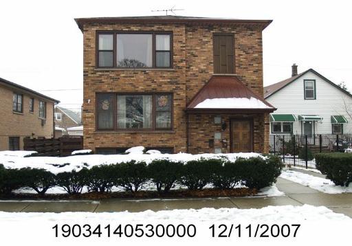 4534 S Komensky Ave., Chicago, IL 60632
