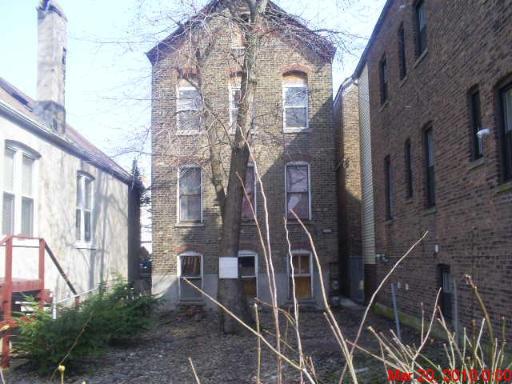 2351 S Whipple St., Chicago, IL 60623