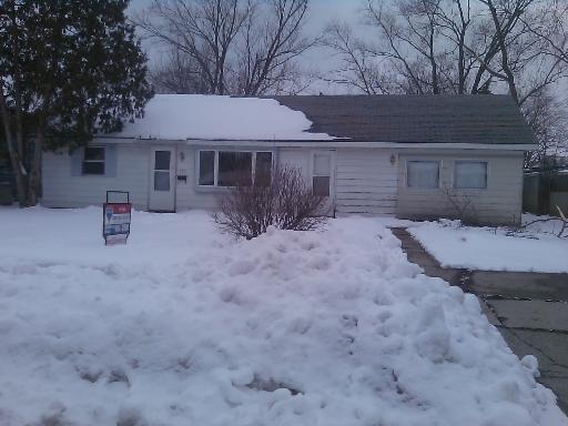 213 Home Dr., Dekalb, IL 60115