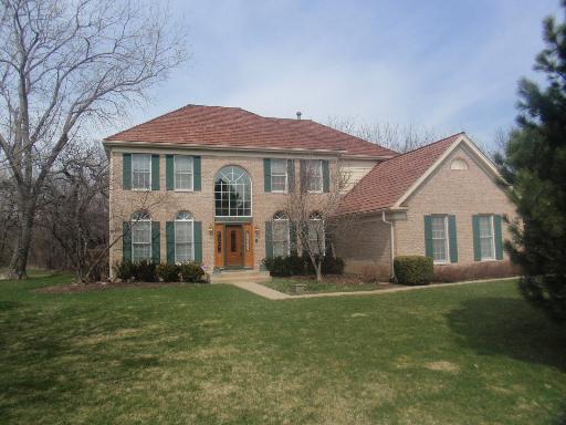 18077 W Pond Ridge Cir., Gurnee, IL 60031