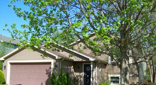 54 Mccannon St., Sugar Grove, IL 60554
