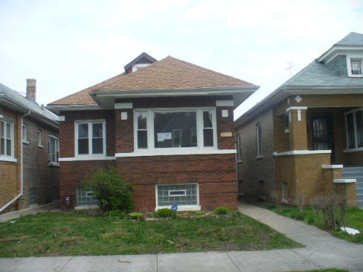 724 E 91st Pl., Chicago, IL 60619