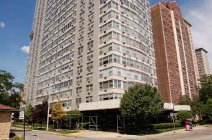 3900 N Lake Shore Dr. #10G, Chicago, IL 60613