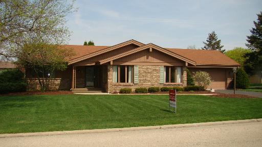 5652 Tunderidge Dr., Rockford, IL 61107