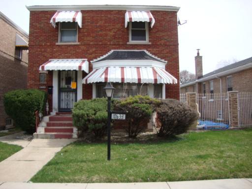 10633 S Vernon Ave., Chicago, IL 60628
