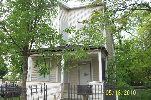 1100 N Waller Ave., Chicago, IL 60651