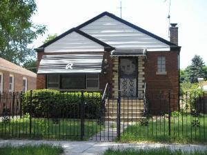 12858 S Parnell Ave., Chicago, IL 60628